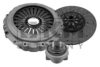 KM Germany 069 1360 Clutch Kit